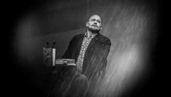 Peter Krištúfek Foto: David Konečný